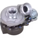 Turbocompresseur 778794-0001 GT1852V pour Mercedes-Benz OM611