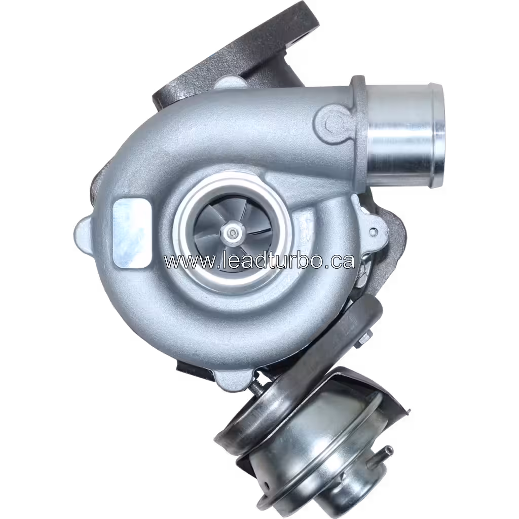 Turbocompresseur de remplacement pour Toyota 1CD-FTV