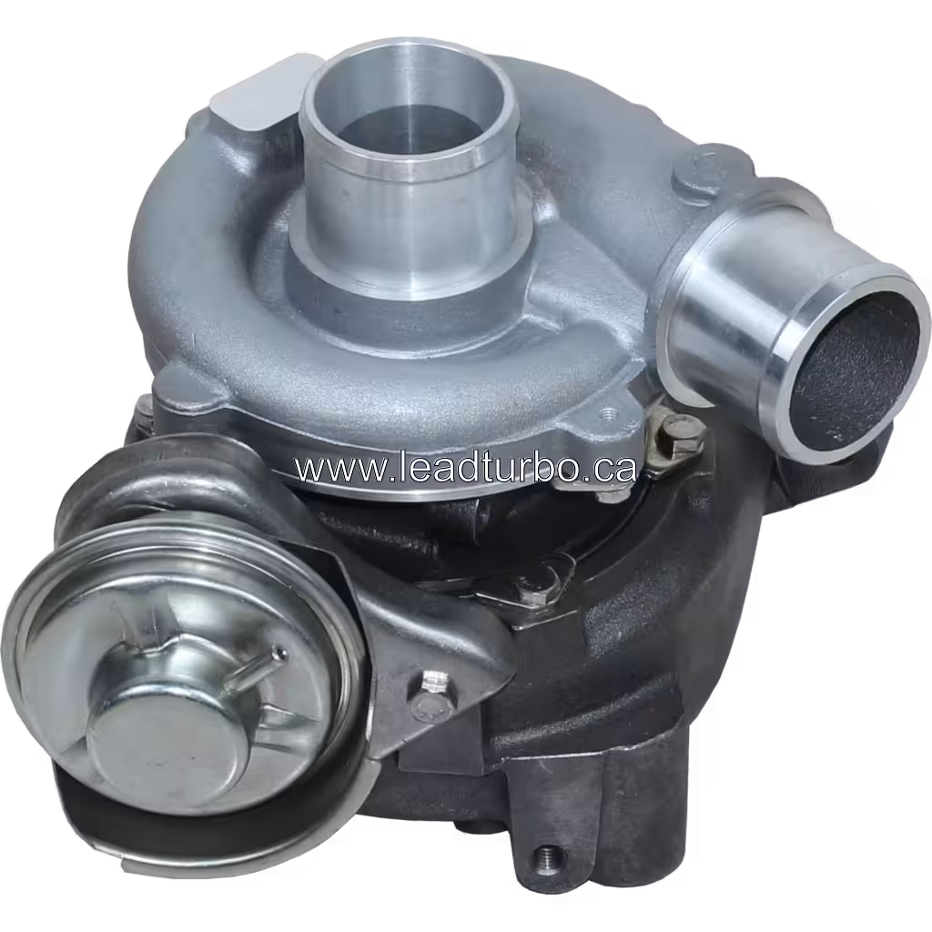 Turbocompresseur Toyota Avensis 1CD-FTV 801891-5001S