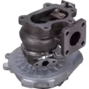 Turbocompresseur RHF4H référence OEM 1118010802