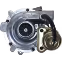 Turbocompresseur 8973311850 RHF4 pour Isuzu 4JB1T