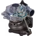 Turbocompresseur 8973311850 RHF4 RHF4H pour Isuzu 4JB1T