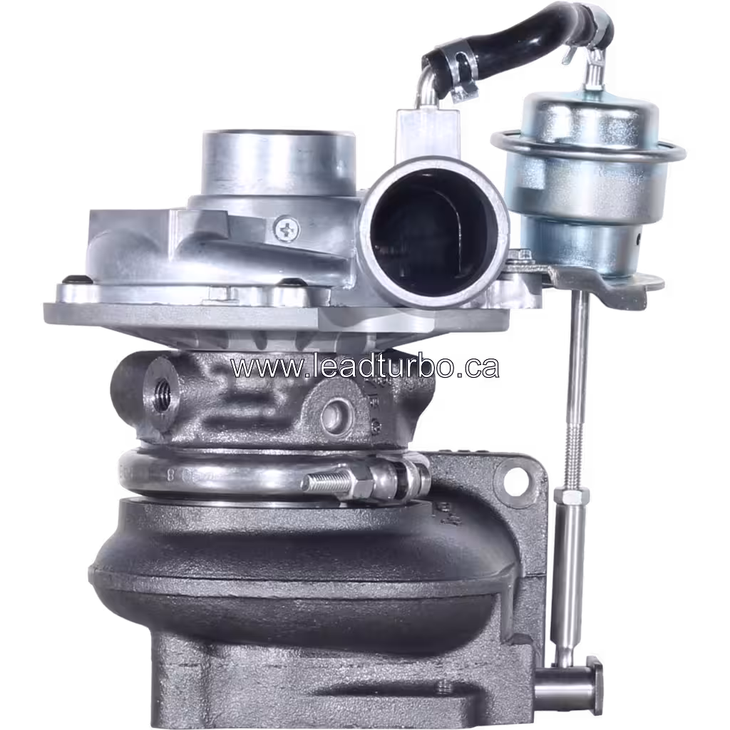 Turbocompresseur 8973544234 pour Isuzu D-Max 4JH1TC
