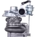 Turbocompresseur 8973544234 pour Isuzu D-Max 4JH1TC