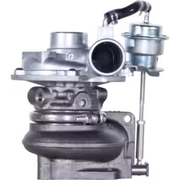 Turbocompresseur 8973544234 RHF5 pour Isuzu D-Max 4JH1TC