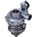 Turbocompresseur 8973544234 RHF5 pour Isuzu D-Max 4JH1TC