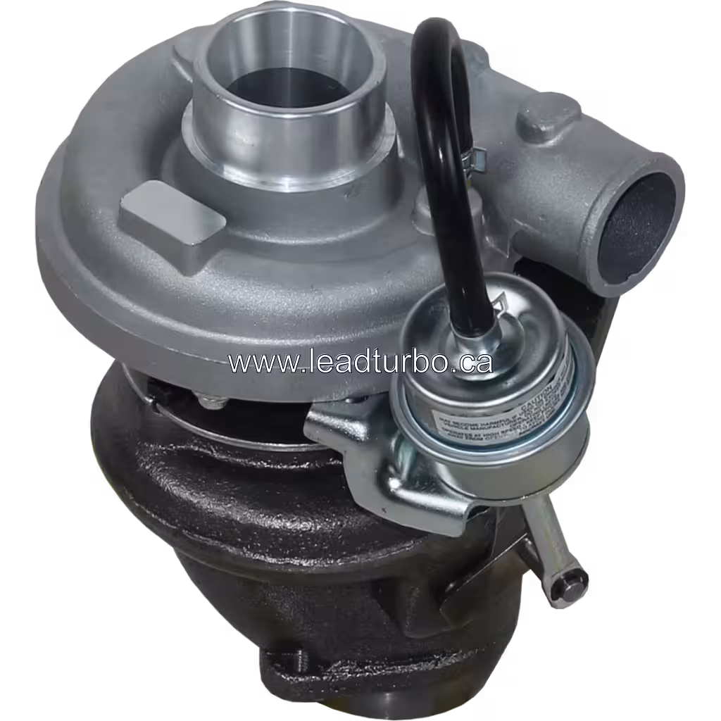 Turbocompresseur de remplacement pour SsangYong Rexton OM662