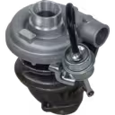 Turbocompresseur A6620903280 GT20 pour SsangYong Rexton OM662