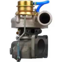 Turbocompresseur CT26 17201-68010 pour Toyota Landcruiser TD 12H-T