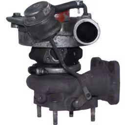 Turbocompresseur CT9 17201-64150 Toyota Avensis 2G-TE 2.0L