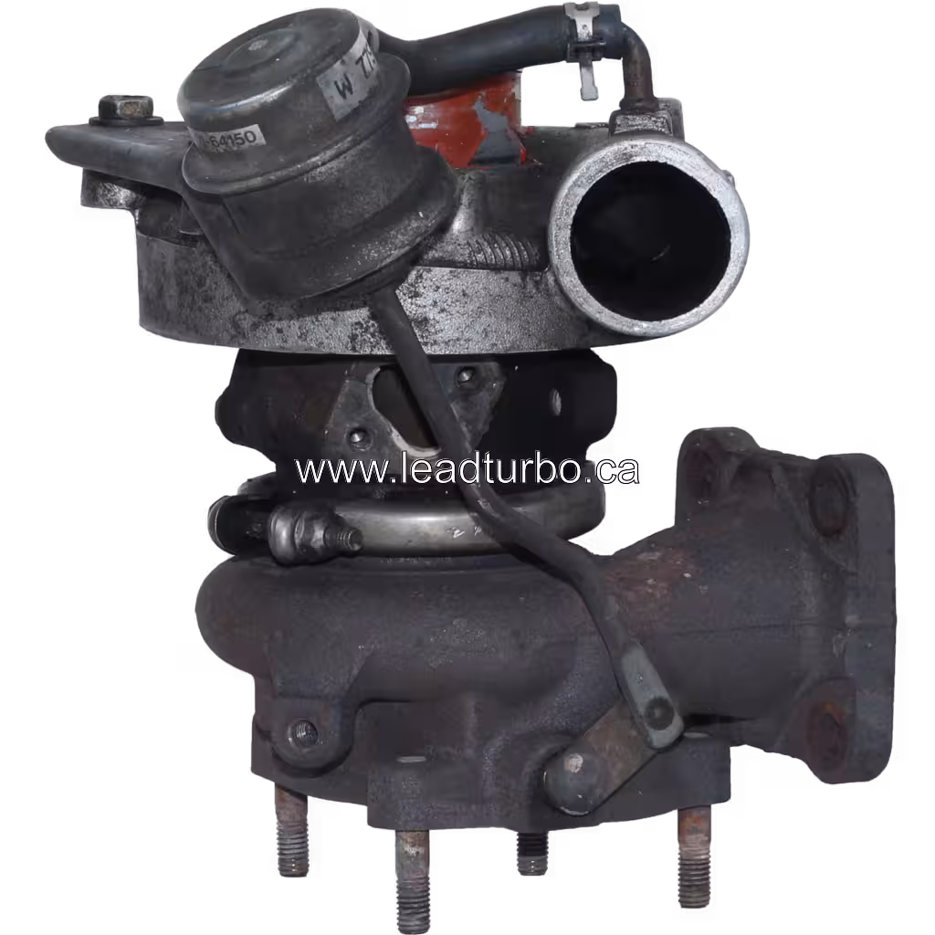 Turbocompresseur CT9 17201-64150 pour Toyota Avensis
