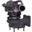 Turbocompresseur CT9 17201-64150 pour Toyota Avensis