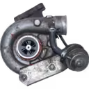 Turbocompresseur CT9 17201-64150 pour Toyota Avensis 2G-TE thumbnail 4