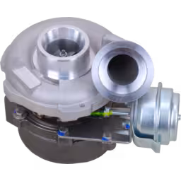 Turbocompresseur GT1852V 778794-0001 Remplacement Mercedes-Benz OM611