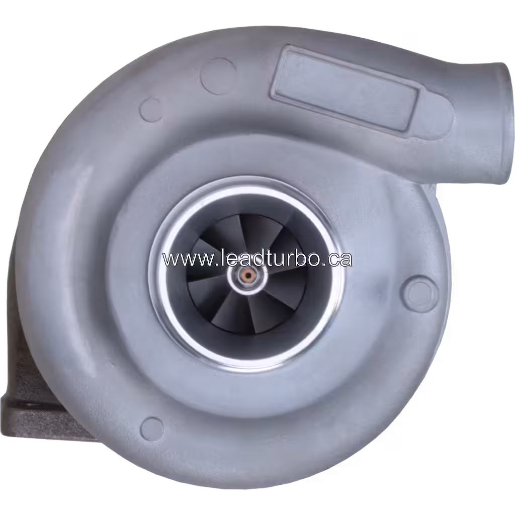 Turbocompresseur de remplacement pour Dodge Ram 2500