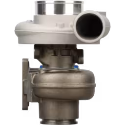 Turbocompresseur HX35 4036542 - Pièce de Remplacement