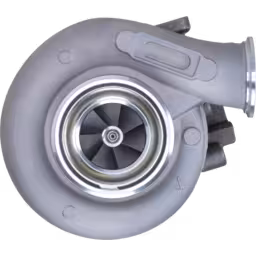 Turbocompresseur HX40 4046107 pour Cummins QSC Tracteur