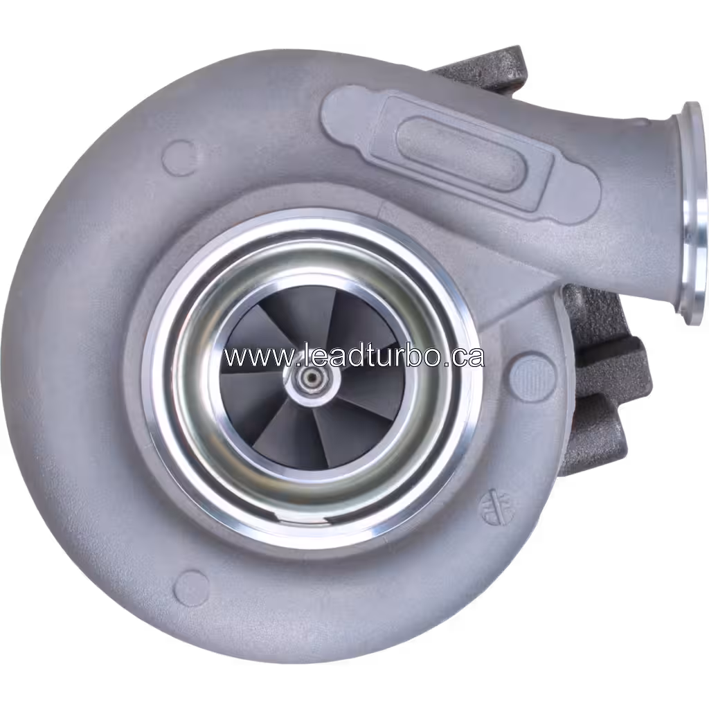 Turbocompresseur HX40 4046107 pour Cummins QSC