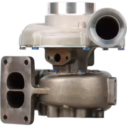Turbocompresseur K31 53319887137 pour Mercedes-Benz Actros OM501LA