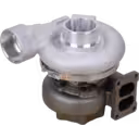 Turbocompresseur KTR110G-H44E 6505-55-5260 pour Komatsu D475A-5 thumbnail 2