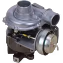 Turbocompresseur VGD20011-T RHV4 pour Mazda BT-50 (VJ38) et Ford Ranger