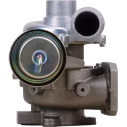 Turbocompresseur VGD20011-T RHV4 pour Mazda BT-50 et Mazda 6