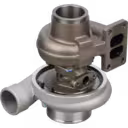Détail du turbocompresseur de rechange poids 14 kg