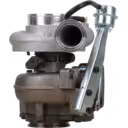 Turbocompresseur de remplacement pour moteur Cummins 6C QSC