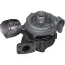 Turbocompresseur de Remplacement pour Moteurs PSA DV6TED4 et Ford DLD