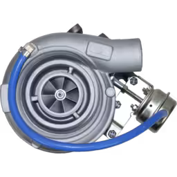 Turbocompresseur de remplacement 167302 S2EGL-112 pour CAT 325B