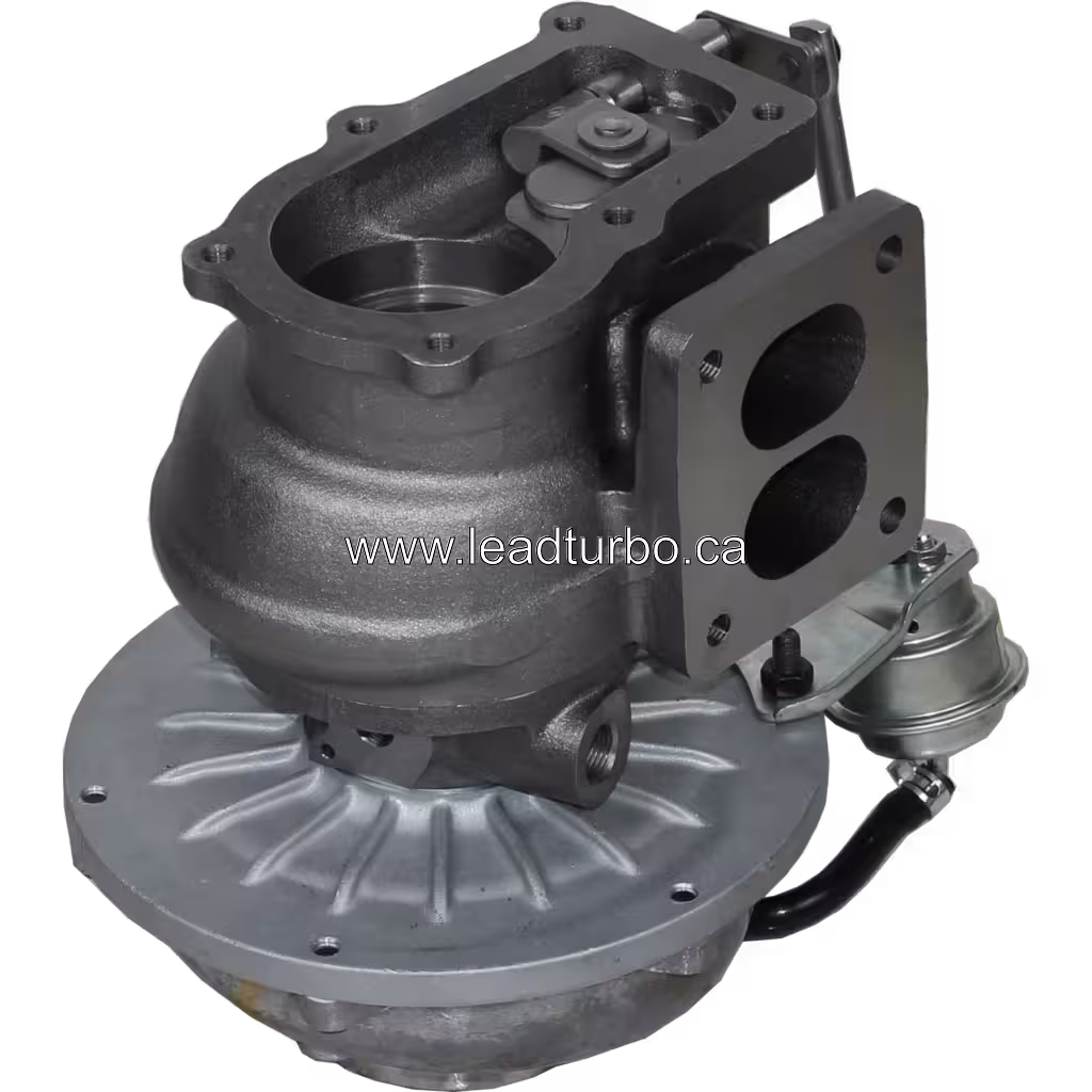 Turbocompresseur Hino référence OEM 24100-3064A VC720019