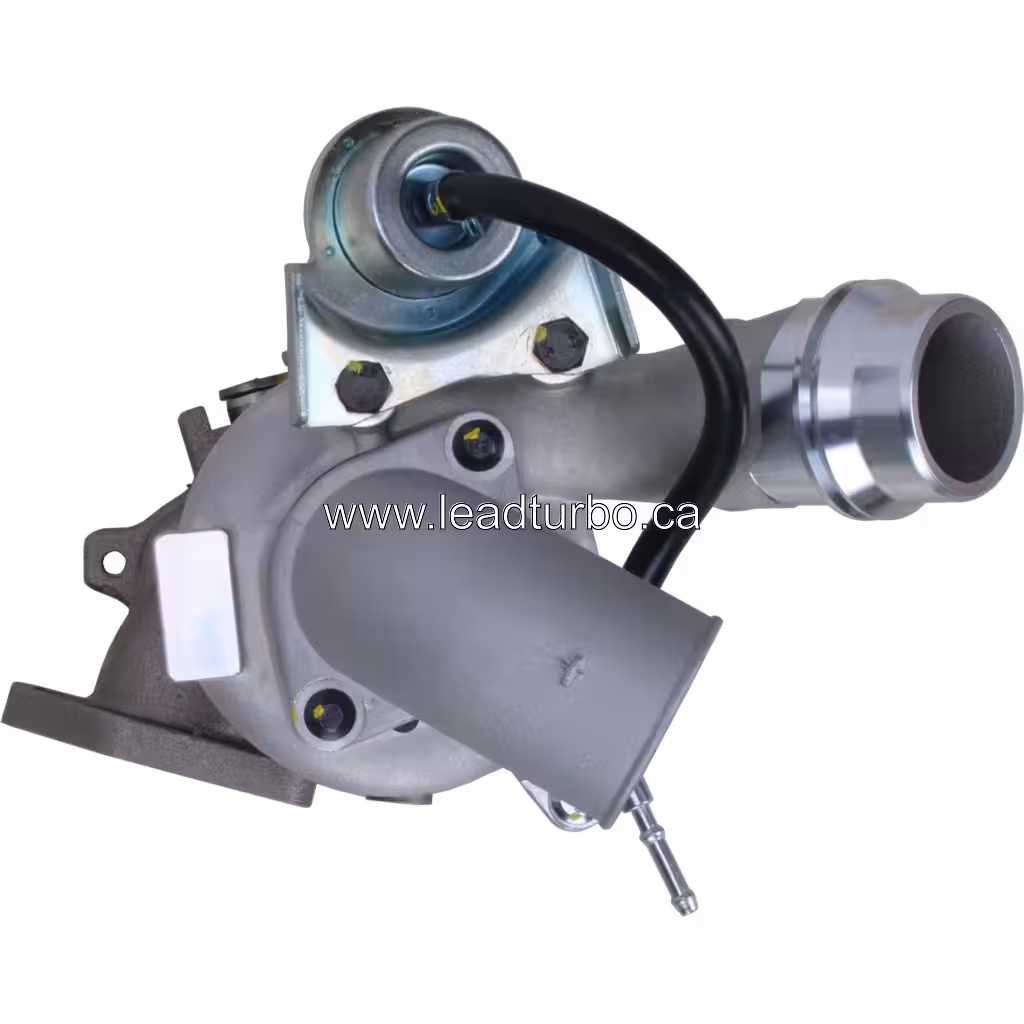 Turbocompresseur 28231-4A751-R pour Hyundai D4CB