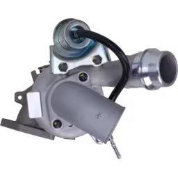 Turbocompresseur de remplacement 28231-4A751-R pour Hyundai I-Load D4CB