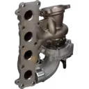 Turbocompresseur K03-2080DCB 5 88 pour BMW et Jaguar