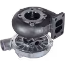 Détail du carter de turbine 53279886014