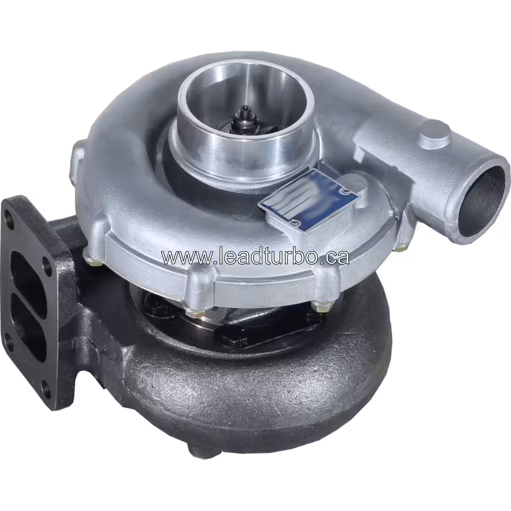 Turbocompresseur de remplacement pour Ruston TD232V6