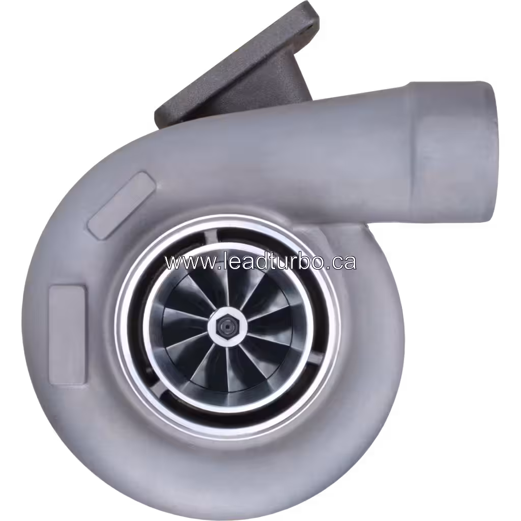 Emballage du turbocompresseur KTR130-332AW poids 55.7 kg