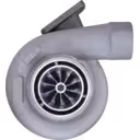 Emballage du turbocompresseur KTR130-332AW poids 55.7 kg