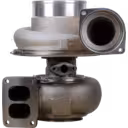 Turbocompresseur 701756-5013S GTA5002B pour CAT C15
