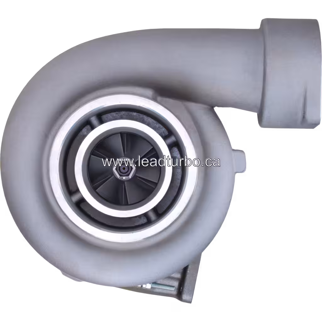 Emballage du turbocompresseur 701756-5013S 31.5kg