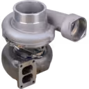 Turbocompresseur de remplacement 701756-5013S GTA5002B pour CAT C15/3406E
