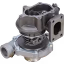 Turbocompresseur TB2818 référence OEM 702365-0001