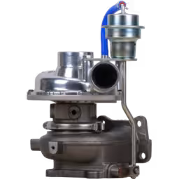 Turbocompresseur de remplacement 8980701432 RHF55 pour Isuzu et GMC