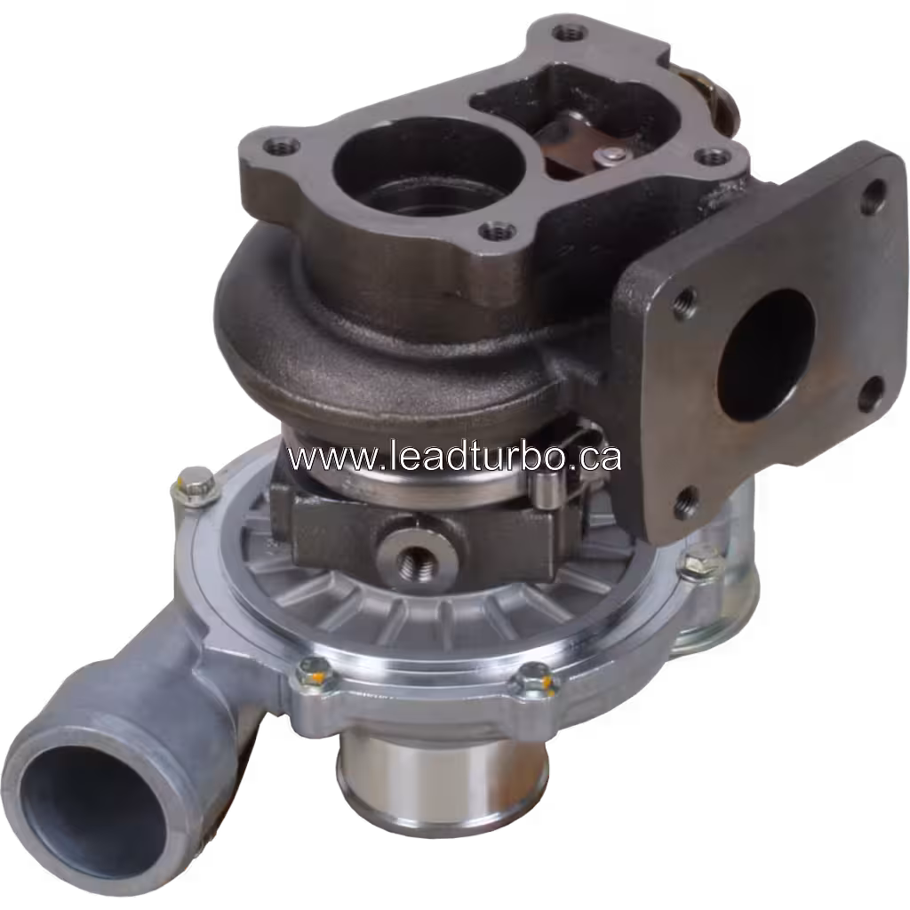 Référence OEM V-420210 turbocompresseur RHF4