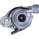 Turbocompresseur Chevrolet Colorado 4JK1-TCX