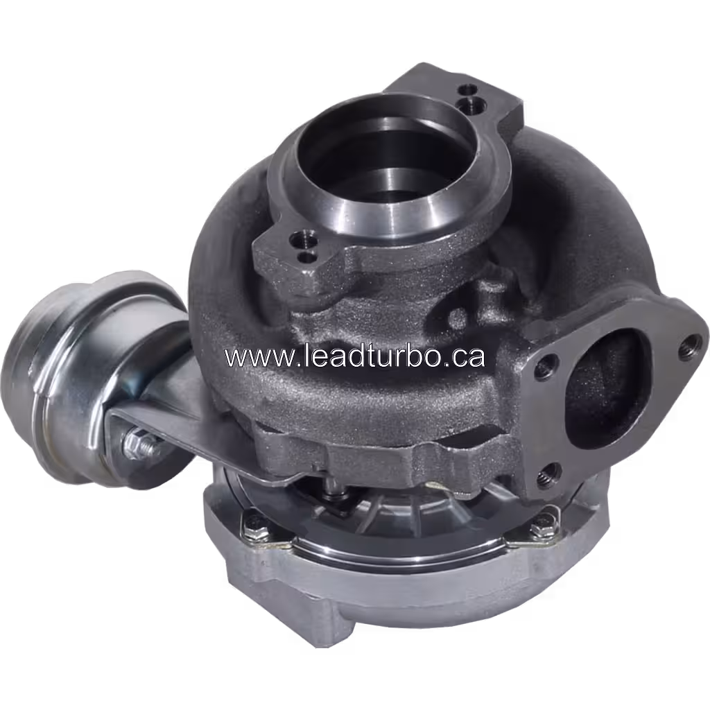 Turbocompresseur BMW X5 M57D référence 2247906H