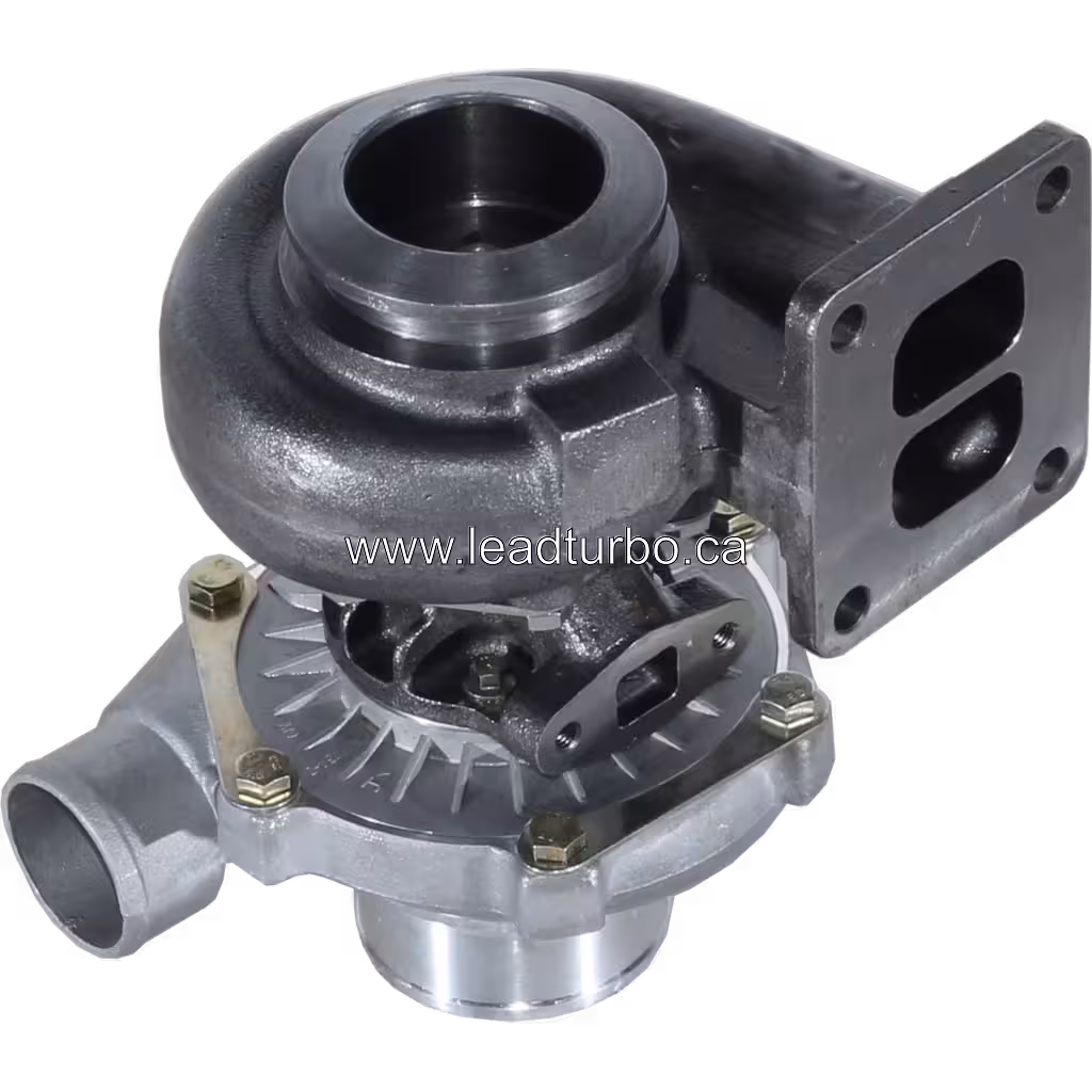 Turbocompresseur John Deere 90HP référence 454044-0001