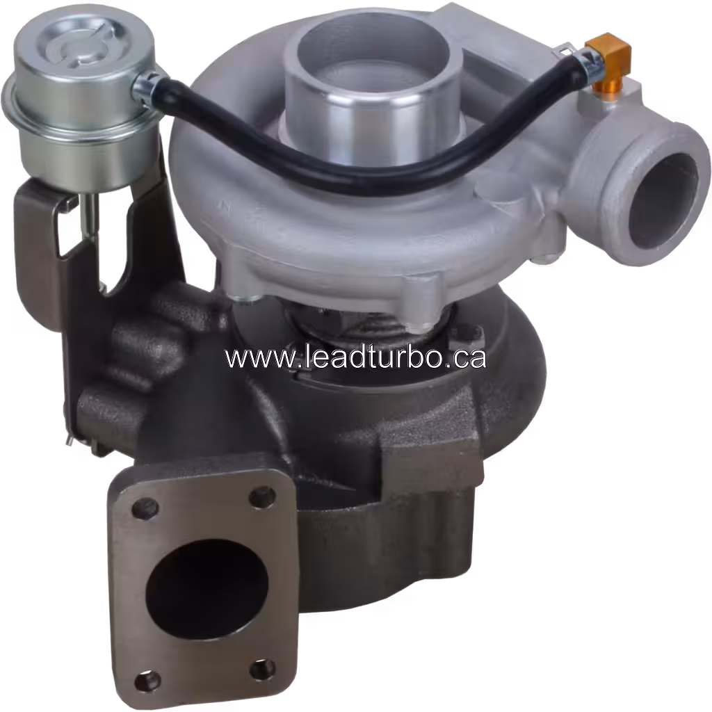 Turbocompresseur de remplacement pour Jinbei Jincup YC4F90