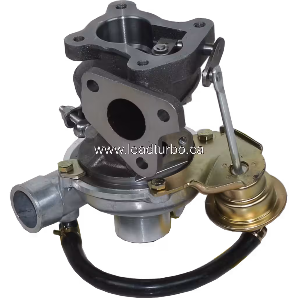 Turbocompresseur RHF3 référence 1G923-17012 pour moteur V2003MDITE