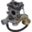 Turbocompresseur RHF3 référence 1G923-17012 pour moteur V2003MDITE